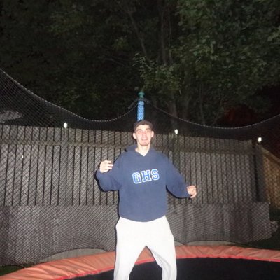 Profile Picture of Mackenzie Hudson (@machud93) on Twitter