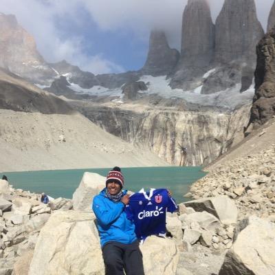Profile Picture of Ricardo Gauthier (@GauthierRicardo) on Twitter