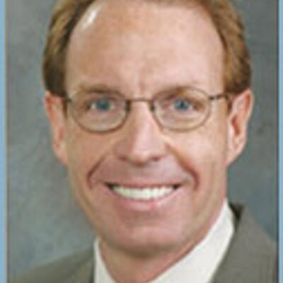 Profile Picture of Dr. Steve Wegner (@SmilesOfOmaha) on Twitter