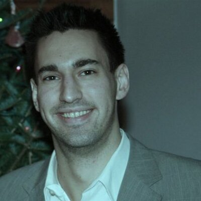 Profile Picture of Matt Marcotte (@matthewmarcotte) on Twitter
