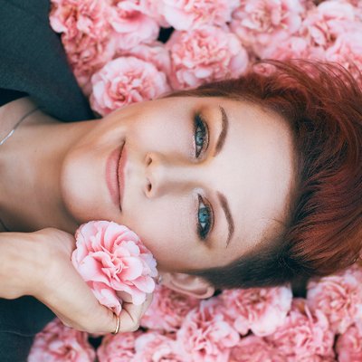 Profile Picture of Courtney Armstrong (@Utopian_Pigeon) on Twitter