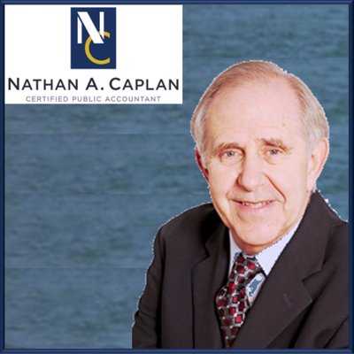 Profile Picture of Nathan A. Caplan (@NathanCaplanCPA) on Twitter
