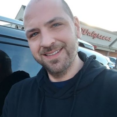 Profile Picture of Patrick Keough (@PatrickKeough10) on Twitter