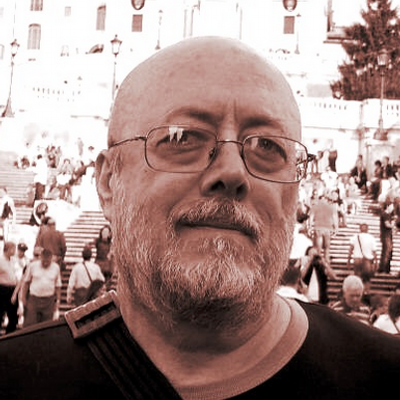 Profile Picture of Giorgio Boratto (@giorgioboratto) on Twitter