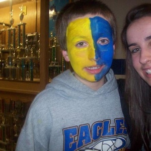 Profile Picture of Alex Star (@148627359) on Myspace