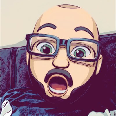 Profile Picture of Olivier Botella (@botella_olivier) on Twitter
