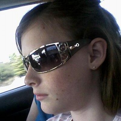 Profile Picture of Cassie Browning (@skull_babiie13) on Twitter