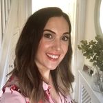 Profile Picture of Lucy Clarkson (@lucy.clarkson.tropic.skincare) on Instagram