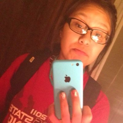 Profile Picture of Daniela Watson (@danielawatson32) on Twitter