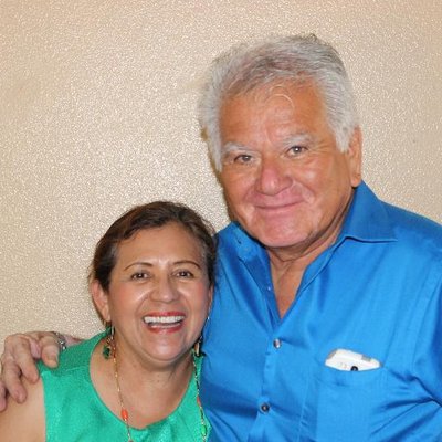 Profile Picture of Frank N Sarah Aguiar (@frankaguiar65) on Twitter