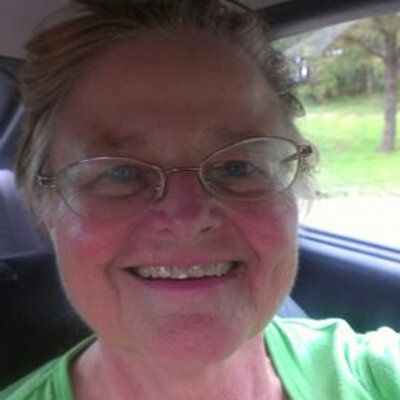 Profile Picture of Nancy Cummings (@usmft3) on Twitter