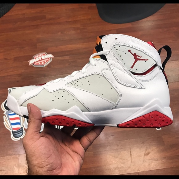 Profile Picture of Tony Kickz (@tonykickz) on Poshmark