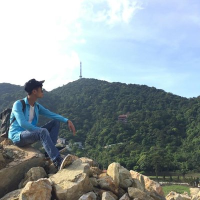 Profile Picture of Kim Tùng (@kimtung95) on Twitter