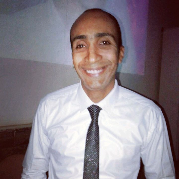 Profile Picture of Esam Abdalla (@esam_abdalla76) on Tiktok