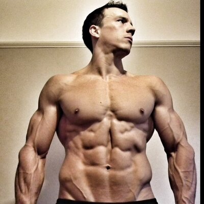 Profile Picture of James St Leger (@stlegerfitness) on Twitter