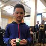 Profile Picture of Anson Mah (@ansonmah146) on Instagram