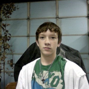 Profile Picture of David Dalton Capps (@DavidDaltonCapp) on Twitter