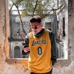 Profile Picture of кв (@kennethbonillaa) on Instagram