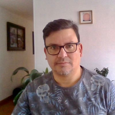 Profile Picture of Jaime Acuña Lezama (@Jacunalezama) on Twitter