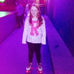 Profile Picture of Janet Irving (@electrical_rasberry) on Instagram