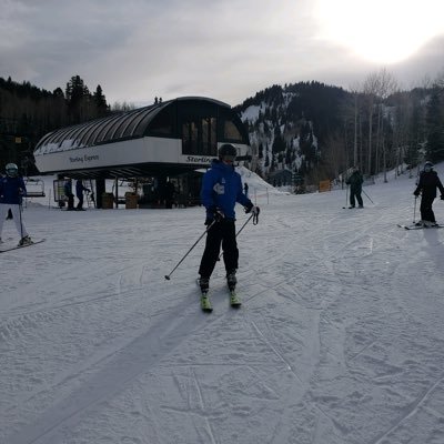 Profile Picture of Ben Carlson (@B_Carlson0) on Twitter