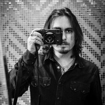 Profile Picture of Richard Stow (@RichardStow) on Twitter