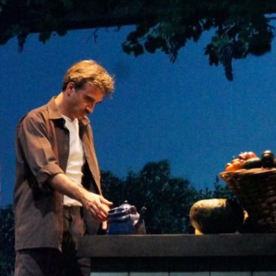 Profile Picture of Daniel Hendler (@daniel_hendler) on Twitter
