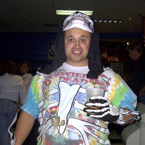 Profile Picture of Jason F Mares (@jfmares) on Myspace