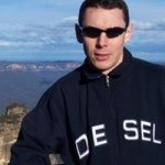 Profile Picture of Damien Byrne (@damien.byrne) on Instagram