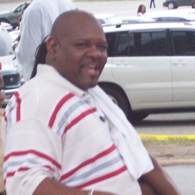Profile Picture of Eric Bailey (@ChiefBailiff) on Twitter
