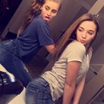 Profile Picture of carly & bailey spam (@carlybailey.spam) on Instagram
