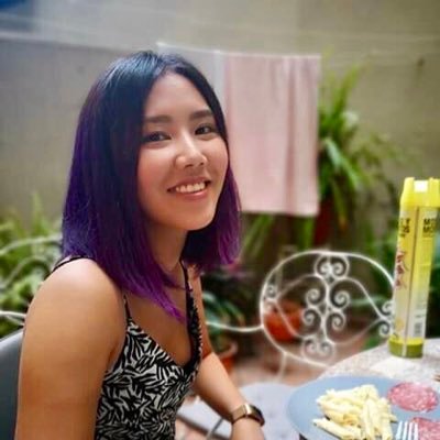 Profile Picture of Siân Sing Wong (@siansw93) on Twitter
