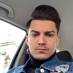 Profile Picture of Manuel Cordero Vargas (@manuelvargas95) on Instagram