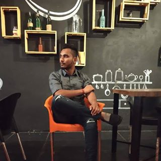 Profile Picture of James Parmar (James) (@james.a.parmar) on Facebook