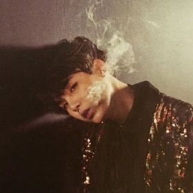 Profile Picture of Nguyet Lee (@min_leehan) on Pinterest