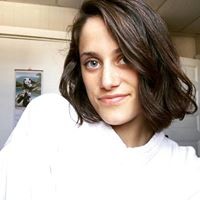 Profile Picture of Rachel Albert (@rachel-albert-20) on Quora