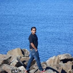 Profile Picture of KIRAN SHETTY (@KIRANSHETTY_) on Twitter