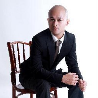Profile Picture of Nazehran Jose Ahmad (@nja_author) on Twitter