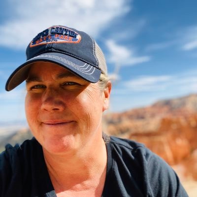 Profile Picture of Monique St. John (@Monique_doc) on Twitter