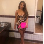 Profile Picture of ✖️Tanisha✖️ (@tanishastephensx) on Instagram