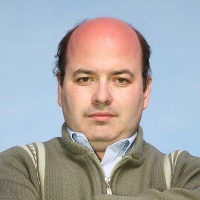 Profile Picture of Carl Goodwin (@CarlGoodwinTSN) on Twitter