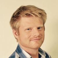 Profile Picture of Patrick Crook (@patrick-crook-1) on Quora