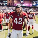 Profile Picture of Dennis Gardeck (@dgardeck) on Instagram