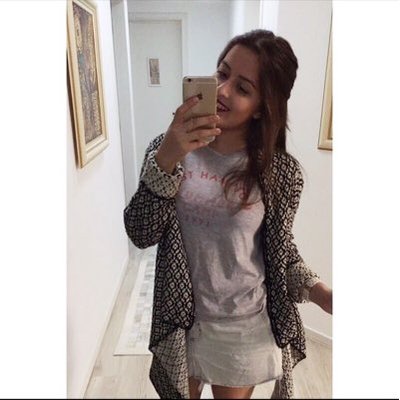 Profile Picture of Érica Correa (@ericacorreafefe) on Twitter