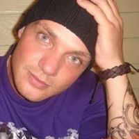 Profile Picture of David Ericsson (@dericssondk86) on Pinterest