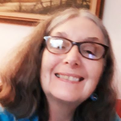 Profile Picture of Diane Waterman (@DianeWaterman5) on Twitter