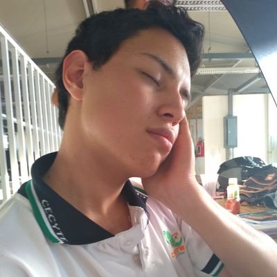 Lorenzo Antonio Gallardo Herrera - Twitter Profile Picture of Lorenzo Antonio Gallardo Herrera (@Lorenzo64305427) on Twitter