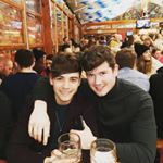 Profile Picture of Sean McElroy (@sean_mc21) on Instagram