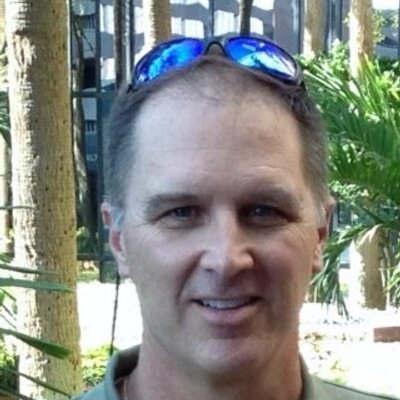 Profile Picture of Jeff Albers (@jeff_ref) on Twitter