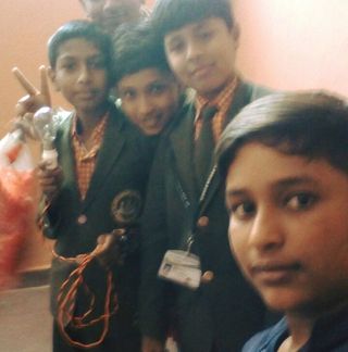 Profile Picture of Harshith Antony (@harshith.antony.1) on Facebook
